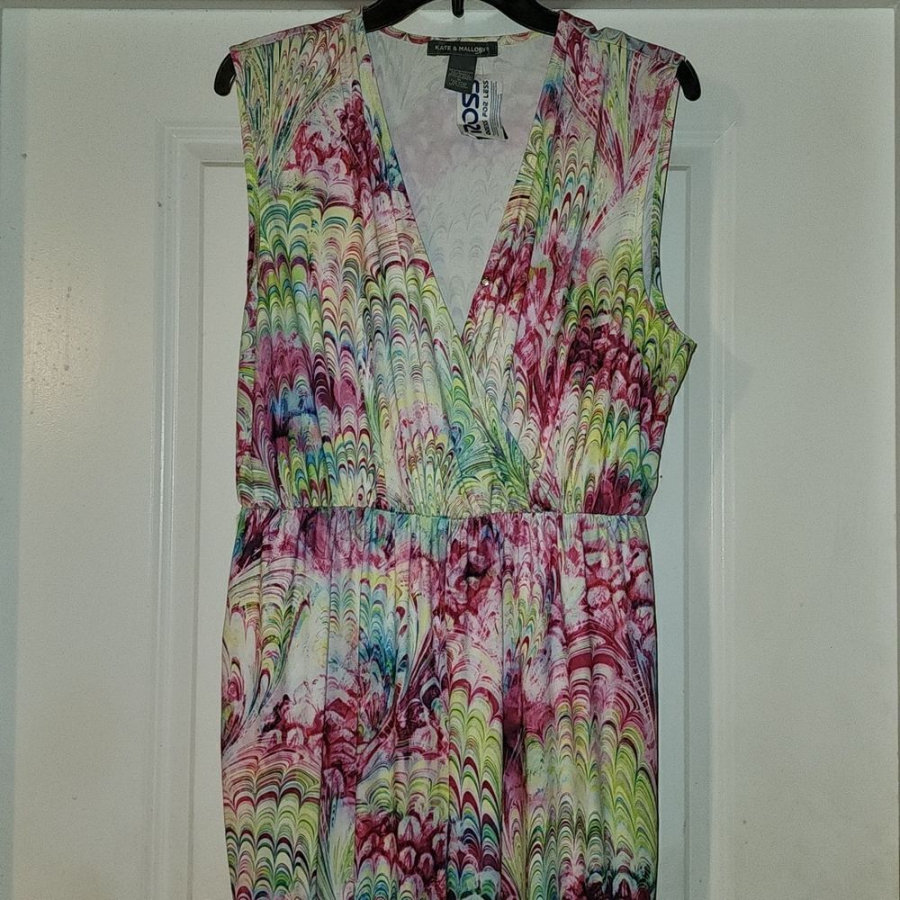 Kate & Mallory Jumpsuit